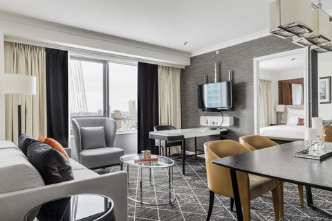 Swissotel Sydney - Accommodation in Surfers Paradise 5