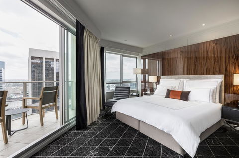 Swissotel Sydney - Accommodation in Surfers Paradise 31