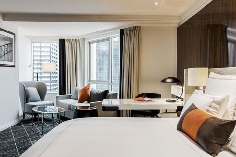 Swissotel Sydney - Accommodation in Surfers Paradise 33
