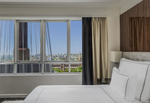 Swissotel Sydney - Accommodation in Surfers Paradise 2