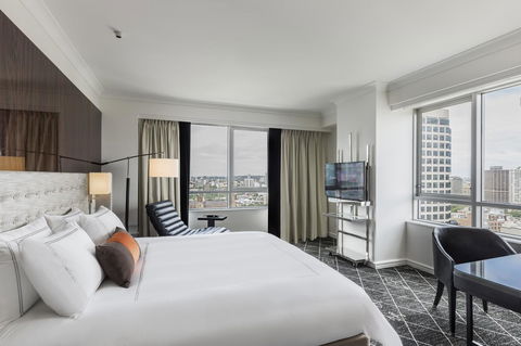 Swissotel Sydney - Accommodation in Surfers Paradise 0