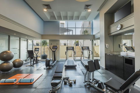 Swissotel Sydney - Accommodation in Surfers Paradise 20