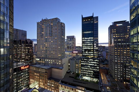 Swissotel Sydney - Accommodation in Surfers Paradise 8
