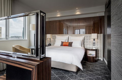 Swissotel Sydney - Accommodation in Surfers Paradise 1