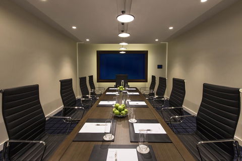 Swissotel Sydney - Accommodation in Surfers Paradise 43