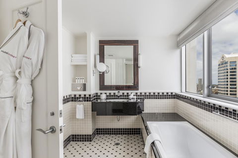 Swissotel Sydney - Accommodation in Surfers Paradise 35
