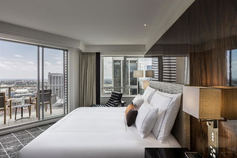 Swissotel Sydney - Accommodation in Surfers Paradise 6