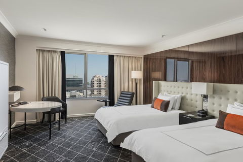 Swissotel Sydney - Accommodation in Surfers Paradise 24