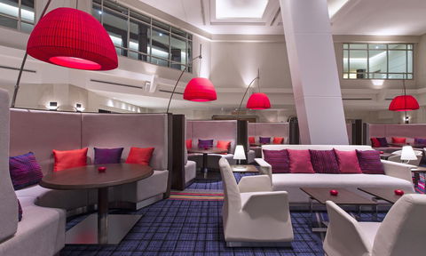 Swissotel Sydney - Accommodation in Surfers Paradise 14