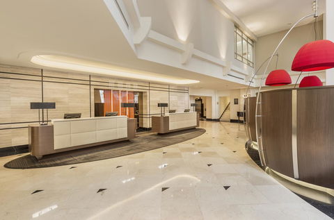 Swissotel Sydney - Accommodation in Surfers Paradise 12