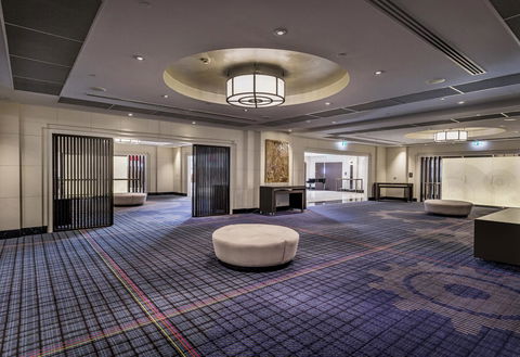 Swissotel Sydney - Accommodation in Surfers Paradise 41