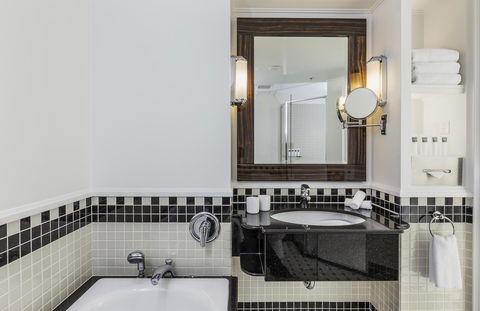 Swissotel Sydney - Accommodation in Surfers Paradise 28