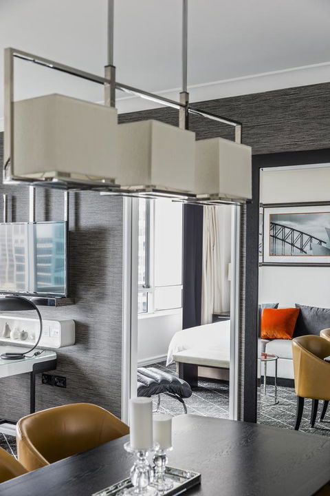 Swissotel Sydney - Accommodation in Surfers Paradise 32