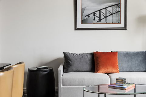 Swissotel Sydney - Accommodation in Surfers Paradise 3