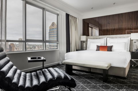 Swissotel Sydney - Accommodation in Surfers Paradise 29