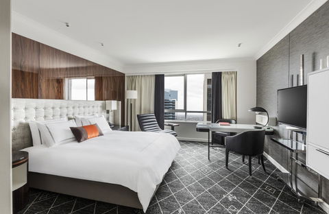 Swissotel Sydney - Accommodation in Surfers Paradise 23