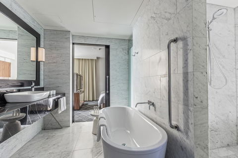 Swissotel Sydney - Accommodation in Surfers Paradise 25