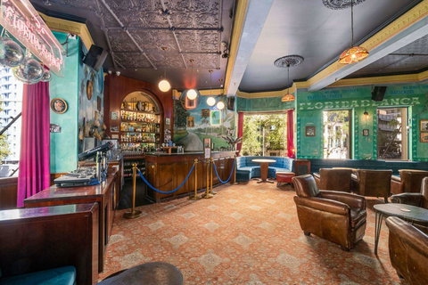 Hotel Harry, Ascend Hotel Collection - Accommodation in Surfers Paradise 33