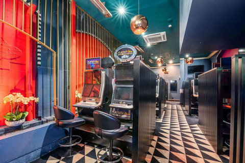 Hotel Harry, Ascend Hotel Collection - Accommodation in Surfers Paradise 12