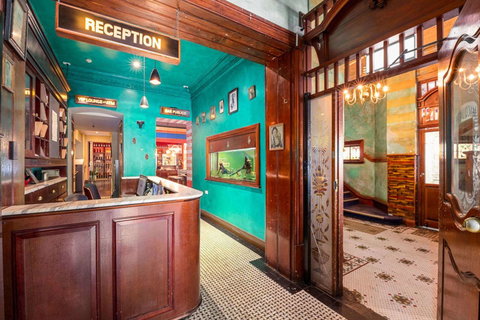 Hotel Harry, Ascend Hotel Collection - Accommodation in Surfers Paradise 22