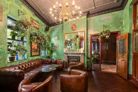 Hotel Harry, Ascend Hotel Collection - Accommodation in Surfers Paradise 8