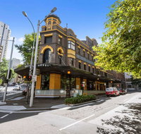 Hotel Harry Ascend Hotel Collection - Accommodation in Surfers Paradise