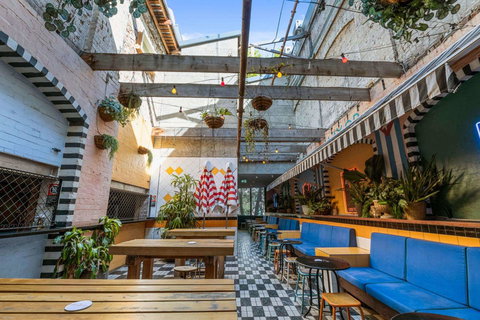 Hotel Harry, Ascend Hotel Collection - Accommodation in Surfers Paradise 26