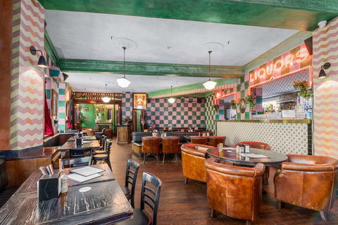 Hotel Harry, Ascend Hotel Collection - Accommodation in Surfers Paradise 1