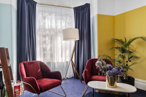 Hotel Harry, Ascend Hotel Collection - Accommodation in Surfers Paradise 16