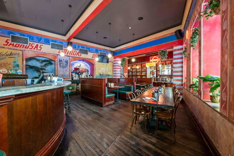 Hotel Harry, Ascend Hotel Collection - Accommodation in Surfers Paradise 11