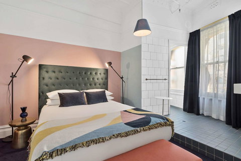 Hotel Harry, Ascend Hotel Collection - Accommodation in Surfers Paradise 10