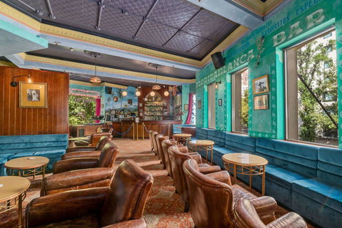 Hotel Harry, Ascend Hotel Collection - Accommodation in Surfers Paradise 18