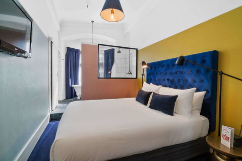 Hotel Harry, Ascend Hotel Collection - Accommodation in Surfers Paradise 19