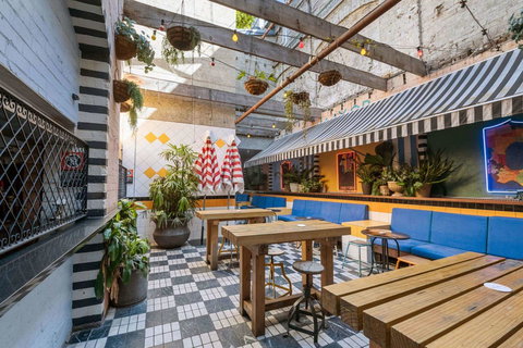 Hotel Harry, Ascend Hotel Collection - Accommodation in Surfers Paradise 5