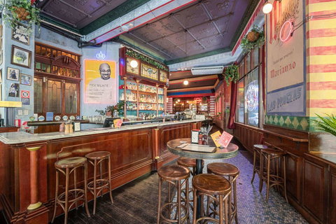 Hotel Harry, Ascend Hotel Collection - Accommodation in Surfers Paradise 17