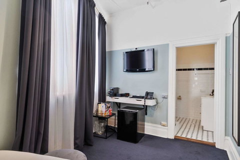 Hotel Harry, Ascend Hotel Collection - Accommodation in Surfers Paradise 29