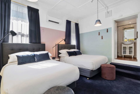 Hotel Harry, Ascend Hotel Collection - Accommodation in Surfers Paradise 25