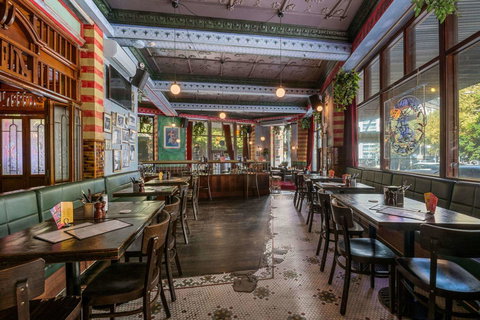 Hotel Harry, Ascend Hotel Collection - Accommodation in Surfers Paradise 21