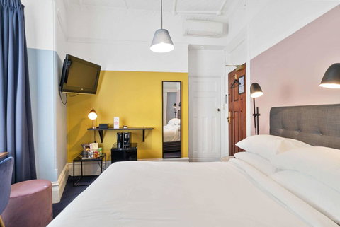 Hotel Harry, Ascend Hotel Collection - Accommodation in Surfers Paradise 31