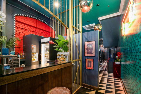 Hotel Harry, Ascend Hotel Collection - Accommodation in Surfers Paradise 3