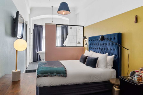 Hotel Harry, Ascend Hotel Collection - Accommodation in Surfers Paradise 24