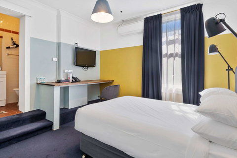 Hotel Harry, Ascend Hotel Collection - Accommodation in Surfers Paradise 30