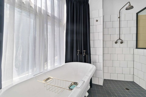 Hotel Harry, Ascend Hotel Collection - Accommodation in Surfers Paradise 15