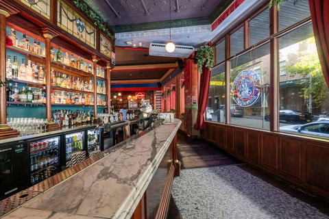 Hotel Harry, Ascend Hotel Collection - Accommodation in Surfers Paradise 36