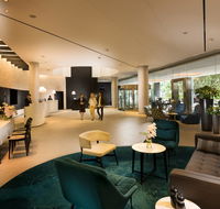 PARKROYAL Darling Harbour - Accommodation in Surfers Paradise