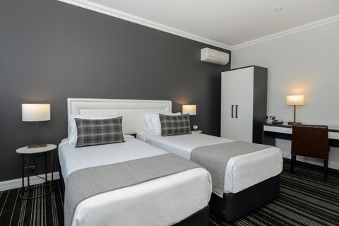 Perouse Randwick By Sydney Lodges - Accommodation in Surfers Paradise 34