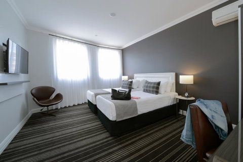 Perouse Randwick By Sydney Lodges - Accommodation in Surfers Paradise 36