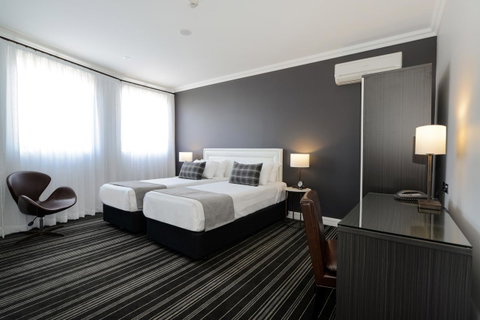 Perouse Randwick By Sydney Lodges - Accommodation in Surfers Paradise 40