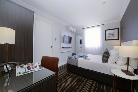 Perouse Randwick By Sydney Lodges - Accommodation in Surfers Paradise 33