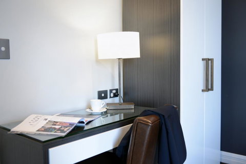 Perouse Randwick By Sydney Lodges - Accommodation in Surfers Paradise 22